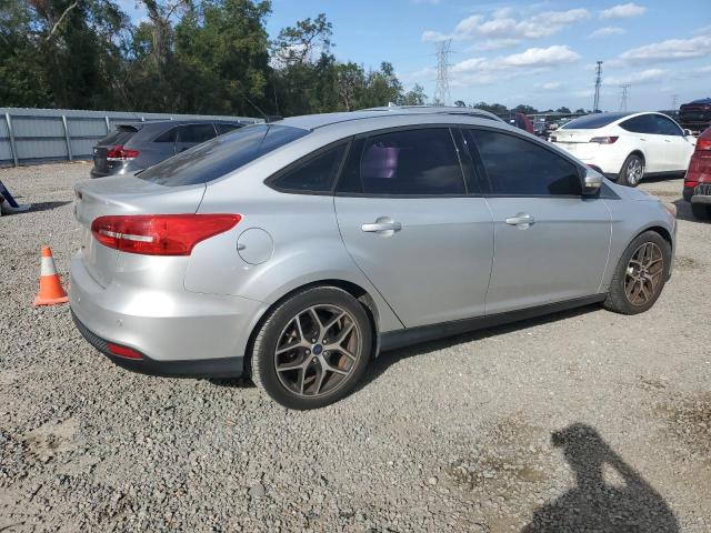 Photo 3 from auction – 2017 FORD FOCUS SEL with VIN 1FADP3H20HL294455