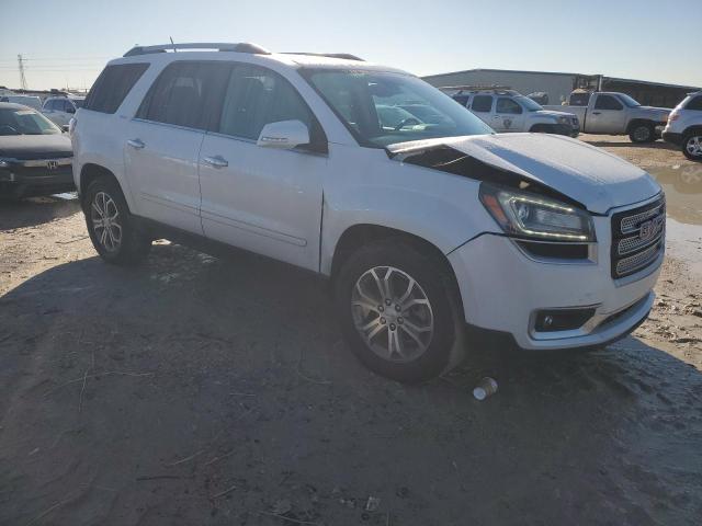 Photo 4 from auction – 2016 GMC ACADIA SLT with VIN 1GKKRSKD1GJ196842