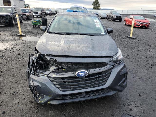 Photo 5 from auction – 2023 SUBARU LEGACY LIM with VIN 4S3BWAN63P3017295