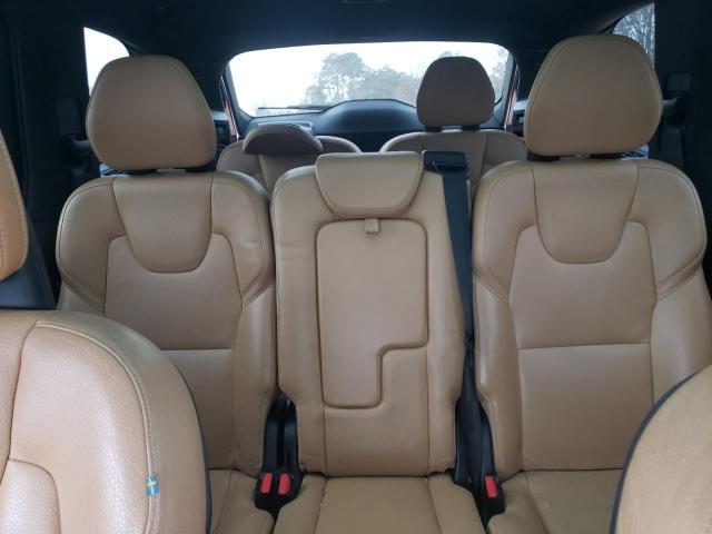 Photo 10 from auction – 2016 VOLVO XC90 T6 with VIN YV4A22PK9G1046431
