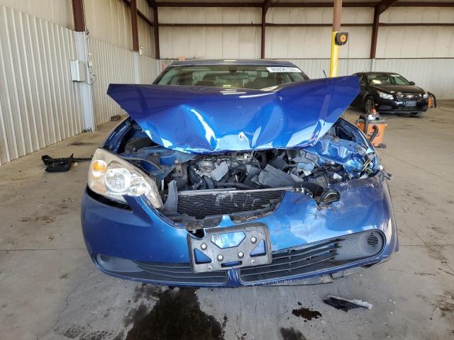 Photo 5 from auction – 2007 PONTIAC G6 BASE with VIN 1G2ZG57B774232254