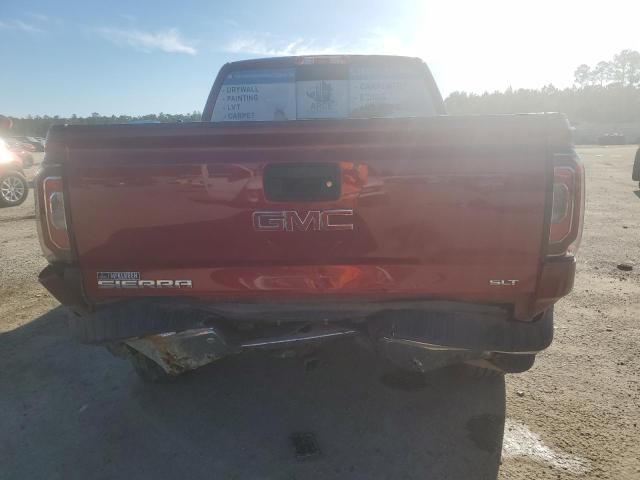 Photo 6 from auction – 2018 GMC SIERRA K15 with VIN 3GTU2NEC4JG597713
