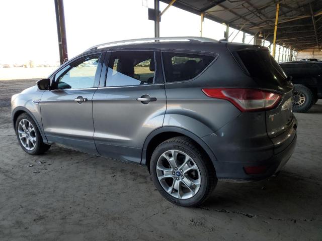 Photo 2 from auction – 2014 FORD ESCAPE TIT with VIN 1FMCU0J96EUA93553