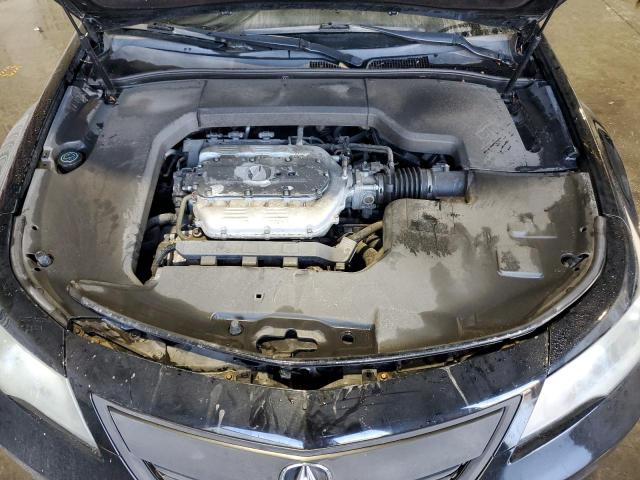 Photo 11 from auction – 2012 ACURA TL with VIN 19UUA8F5XCA000295