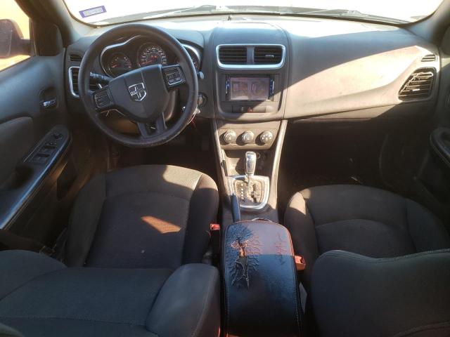 Photo 8 from auction – 2014 DODGE AVENGER SE with VIN 1C3CDZAB9EN130783