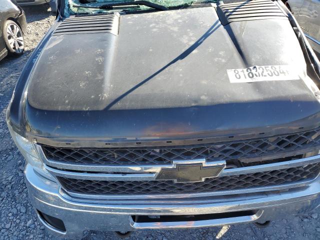 Zdjęcie 11 z aukcji – 2011 CHEVROLET SILVERADO z VIN 1GC1KYC85BF135425