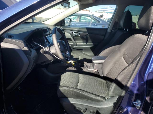 Photo 7 from auction – 2017 NISSAN ROGUE S with VIN KNMAT2MVXHP570054