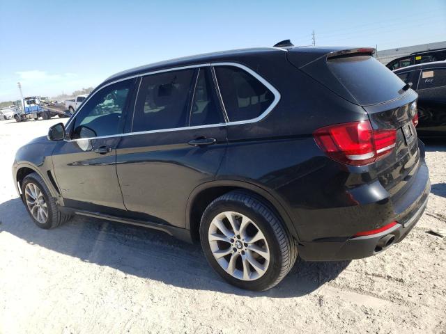 Photo 2 from auction – 2015 BMW X5 XDRIVE3 with VIN 5UXKR0C55F0K70676