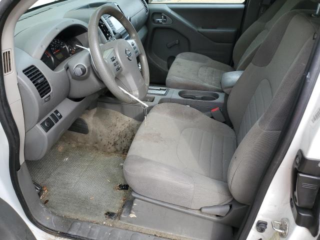 Photo 7 from auction – 2017 NISSAN FRONTIER S with VIN 1N6BD0CT6HN759119
