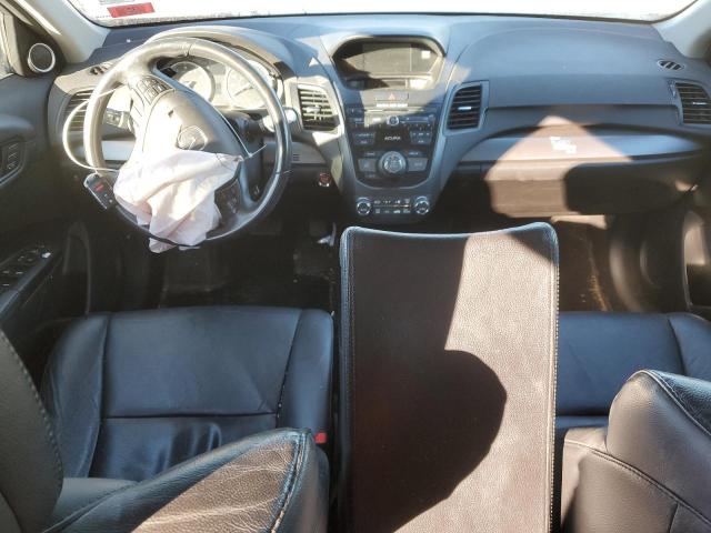 Photo 8 from auction – 2015 ACURA RDX with VIN 5J8TB4H37FL016704
