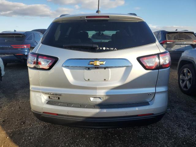 Photo 6 from auction – 2017 CHEVROLET TRAVERSE L with VIN 1GNKRGKD8HJ148403