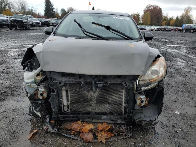 Photo 5 from auction – 2010 MAZDA 3 S with VIN JM1BL1S66A1103734