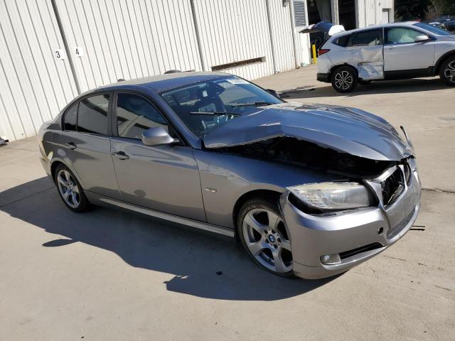 Photo 4 from auction – 2011 BMW 328 I with VIN WBAPH7C51BE850066