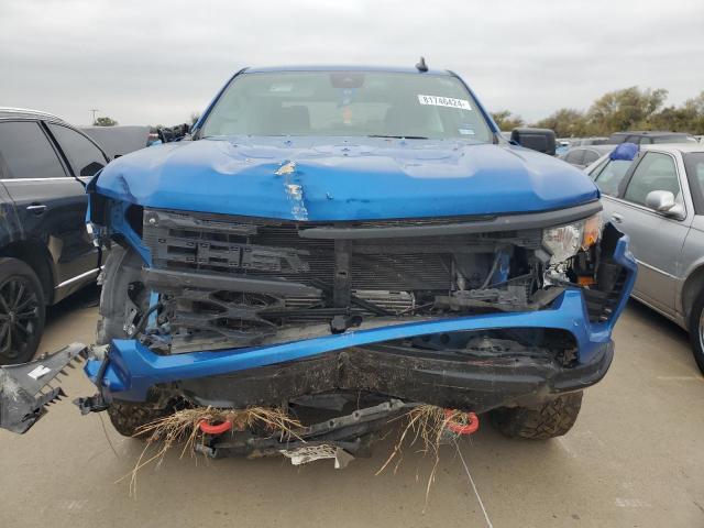 Photo 5 from auction – 2023 CHEVROLET SILVERADO with VIN 3GCPDCEK2PG186404