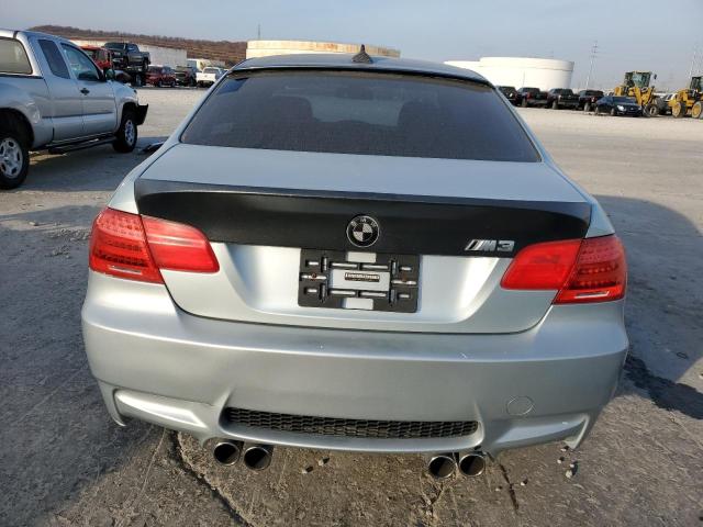 Photo 6 from auction – 2008 BMW M3 with VIN WBSWD935X8PY42902