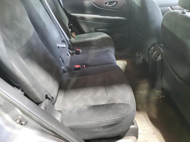 Photo 11 from auction – 2016 NISSAN ROGUE S with VIN 5N1AT2MV6GC797372