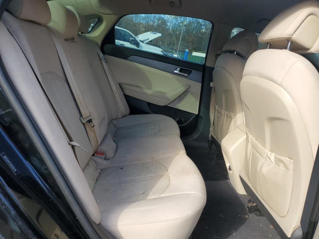 Photo 10 from auction – 2016 HYUNDAI SONATA SE with VIN 5NPE24AF5GH435278