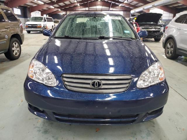 Фото 5 с аукциона – 2007 TOYOTA COROLLA CE с VIN 2T1BR32E37C721180