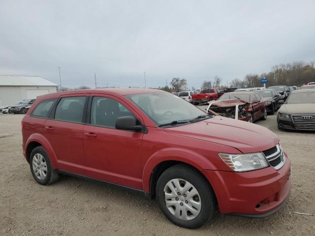 Photo 4 from auction – 2014 DODGE JOURNEY SE with VIN 3C4PDCAB7ET235512