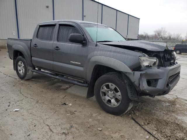 Photo 4 from auction – 2012 TOYOTA TACOMA DOU with VIN 3TMLU4EN3CM082658