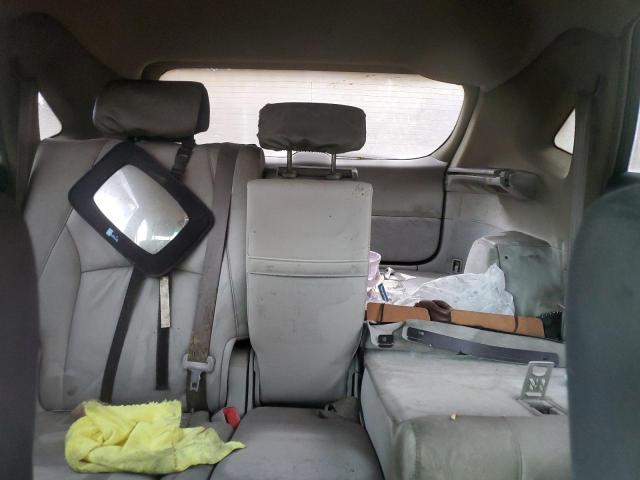 Photo 10 from auction – 2007 LEXUS RX 350 with VIN JTJGK31U470008668