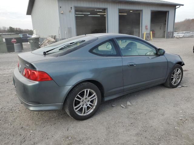 Photo 3 from auction – 2005 ACURA RSX with VIN JH4DC54835S004804