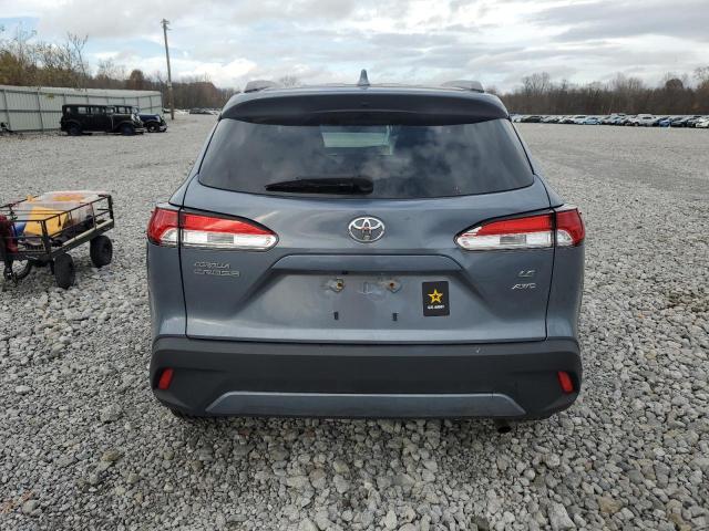 Photo 6 from auction – 2022 TOYOTA COROLLA CR with VIN 7MUCAABG2NV010419