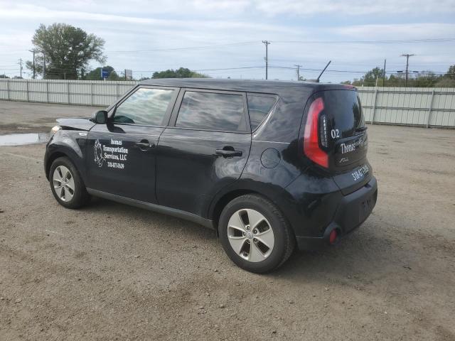Foto 2 de la subasta – 2016 KIA SOUL con VIN KNDJN2A22G7300948