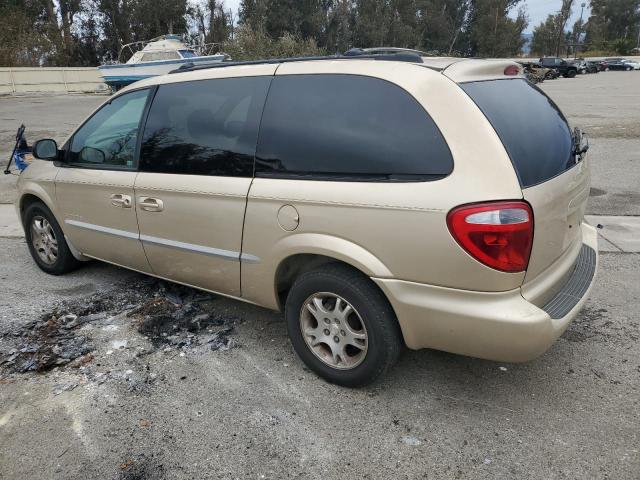 Photo 2 from auction – 2001 DODGE GRAND CARA with VIN 2B8GP44G21R120250
