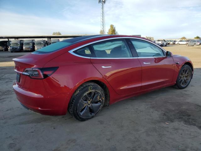 Photo 3 from auction – 2019 TESLA MODEL 3 with VIN 5YJ3E1EA0KF464061