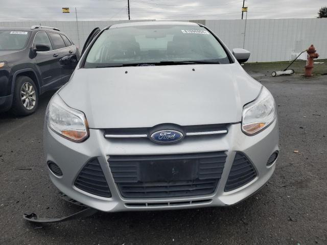 Photo 5 from auction – 2013 FORD FOCUS SE with VIN 1FADP3E22DL190810