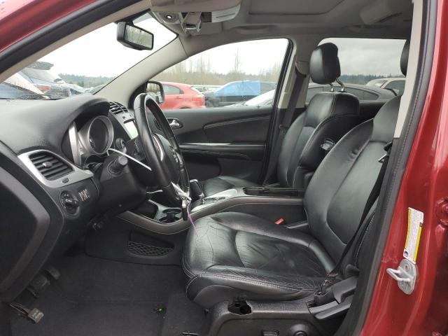 Photo 7 from auction – 2011 DODGE JOURNEY R/ with VIN 3D4PH6FG9BT520009