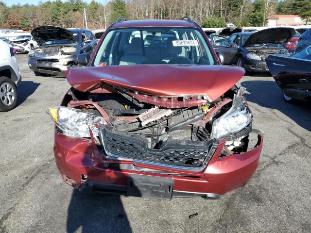 Photo 5 from auction – 2015 SUBARU FORESTER 2 with VIN JF2SJABC6FH494802