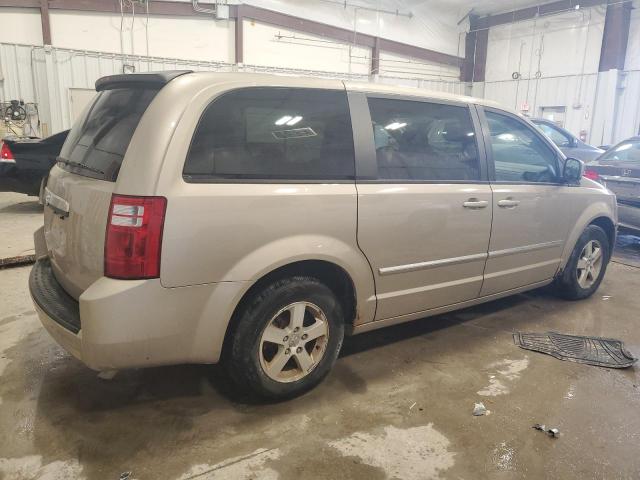Photo 3 from auction – 2008 DODGE GRAND CARA with VIN 2D8HN54P98R147252