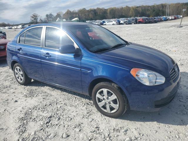Photo 4 from auction – 2011 HYUNDAI ACCENT GLS with VIN KMHCN4AC3BU535295