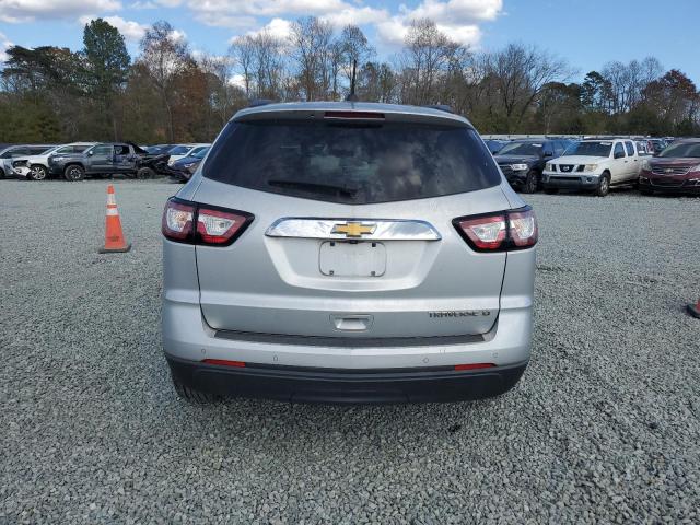 Photo 6 from auction – 2016 CHEVROLET TRAVERSE L with VIN 1GNKRHKD1GJ150871