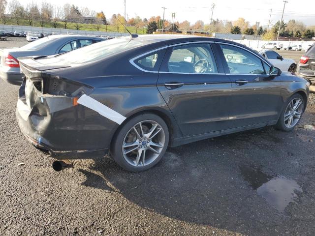 Photo 3 from auction – 2013 FORD FUSION TIT with VIN 3FA6P0K90DR113783