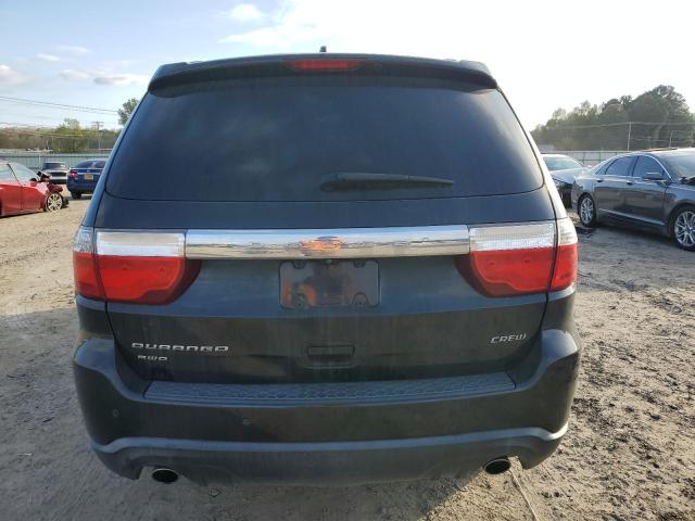 Photo 6 from auction – 2013 DODGE DURANGO CR with VIN 1C4SDJDT6DC688100