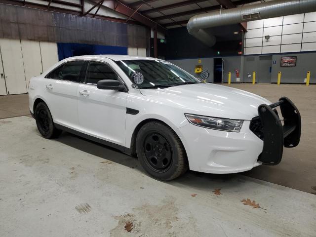 Photo 4 from auction – 2016 FORD TAURUS POL with VIN 1FAHP2MK5GG127016