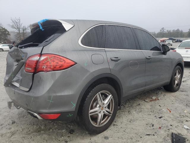 Photo 3 from auction – 2014 PORSCHE CAYENNE with VIN WP1AA2A24ELA08703
