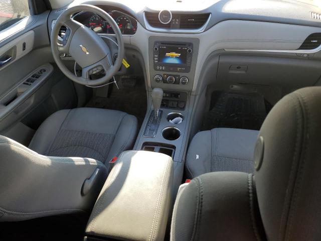 Zdjęcie 8 z aukcji – 2015 CHEVROLET TRAVERSE L z VIN 1GNKRFED5FJ163606