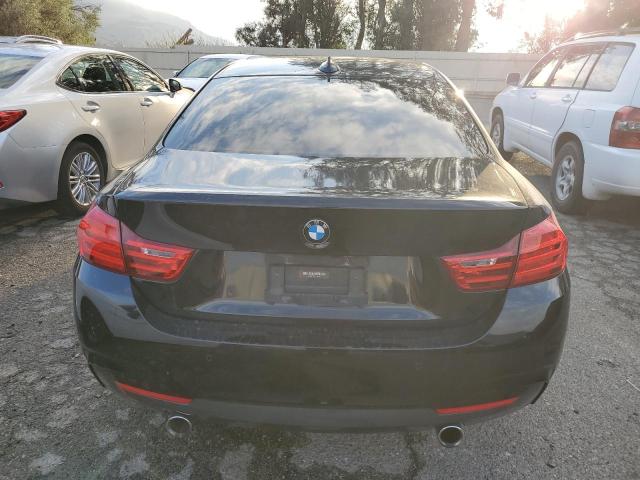 Photo 6 from auction – 2015 BMW 435 I with VIN WBA3R1C51FK194371