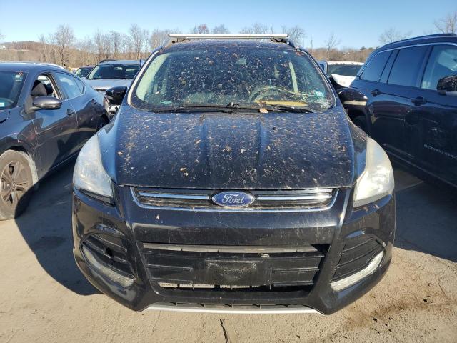 Photo 5 from auction – 2016 FORD ESCAPE TIT with VIN 1FMCU9J99GUC33005