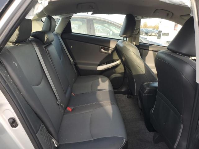 Photo 10 from auction – 2013 TOYOTA PRIUS with VIN JTDKN3DU5D5683248