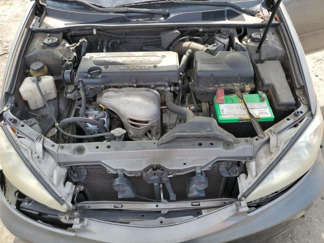 Photo 11 from auction – 2002 TOYOTA CAMRY LE with VIN 4T1BE32K62U590223