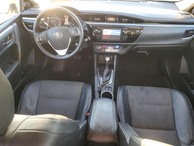 Photo 8 from auction – 2014 TOYOTA COROLLA L with VIN 2T1BURHE3EC003800