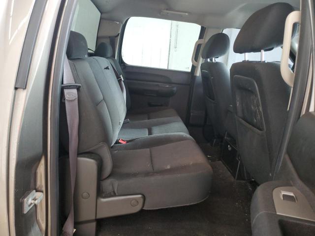 Photo 11 from auction – 2013 GMC SIERRA K15 with VIN 3GTP2VE73DG307160
