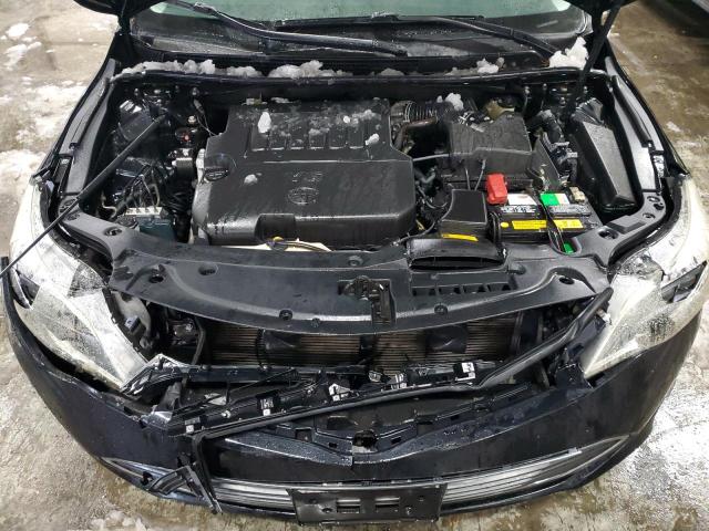 Photo 11 from auction – 2014 TOYOTA AVALON BAS with VIN 4T1BK1EB2EU129033