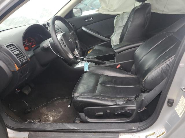 Photo 7 from auction – 2008 NISSAN ALTIMA 2.5 with VIN 1N4AL24E98C191558