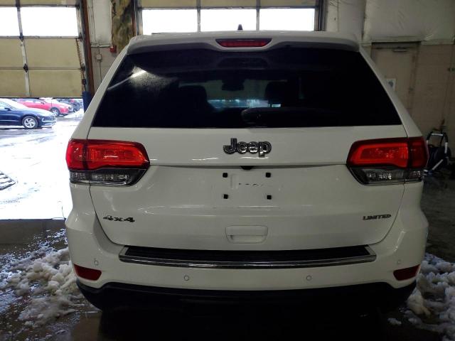 Photo 6 from auction – 2016 JEEP GRAND CHER with VIN 1C4RJFBG7GC443899